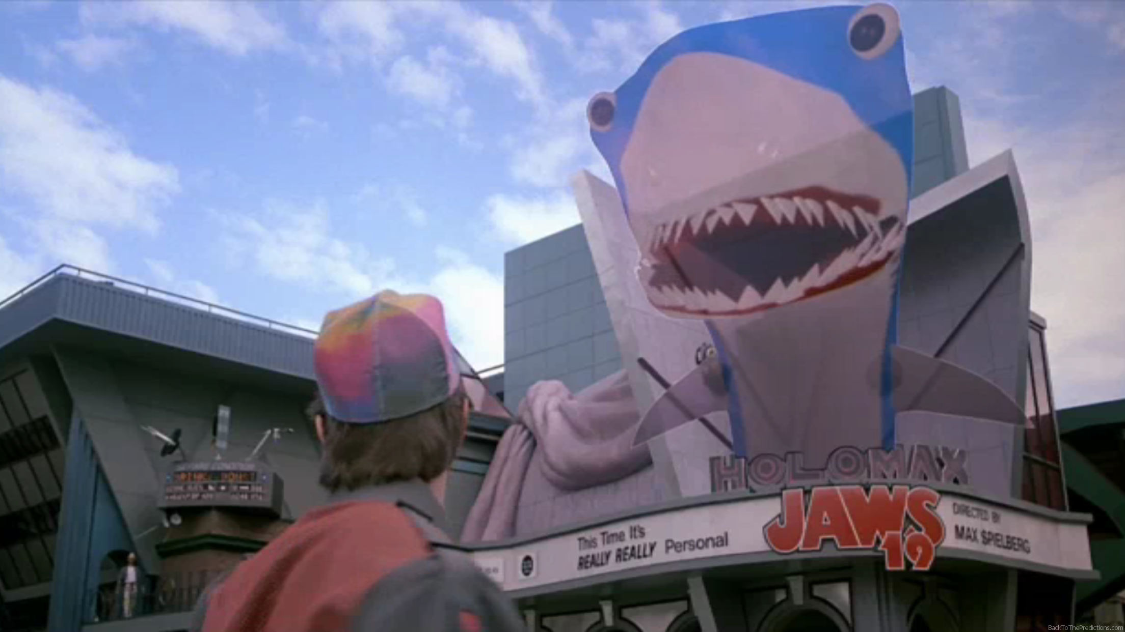 Jaws 19