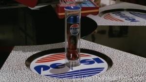 Pepsi Perfect