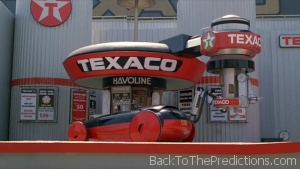 Texaco