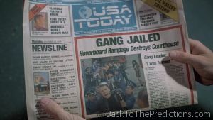 USA Today: Gang Jailed