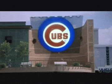 MFW the Cubs win the World Series - GIF - Imgur