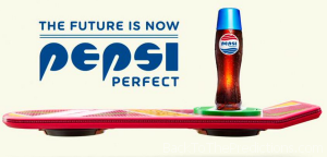Pepsi Imperfect